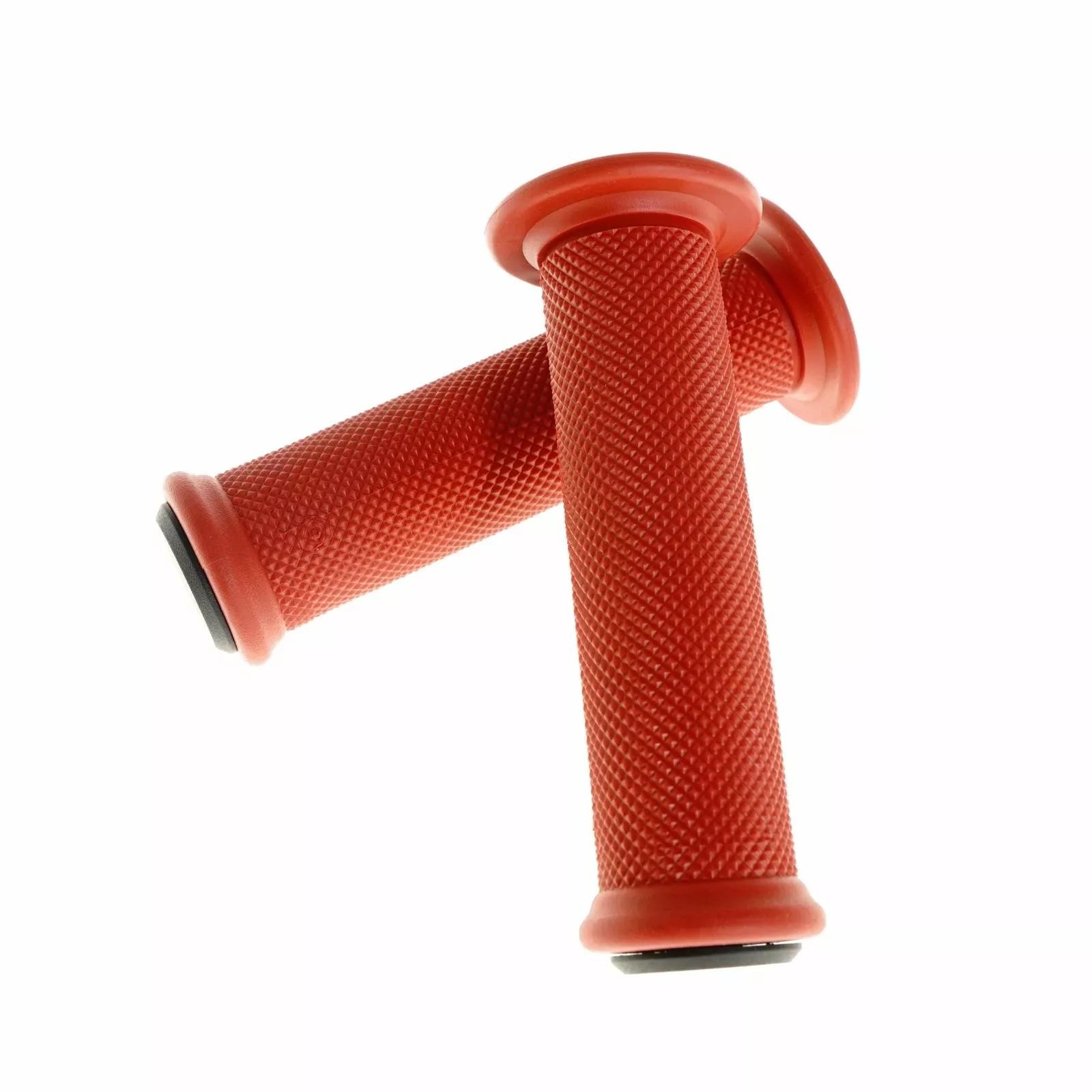 Avalanche ABC 125mm BMX Handlebar Grips – Various Colors