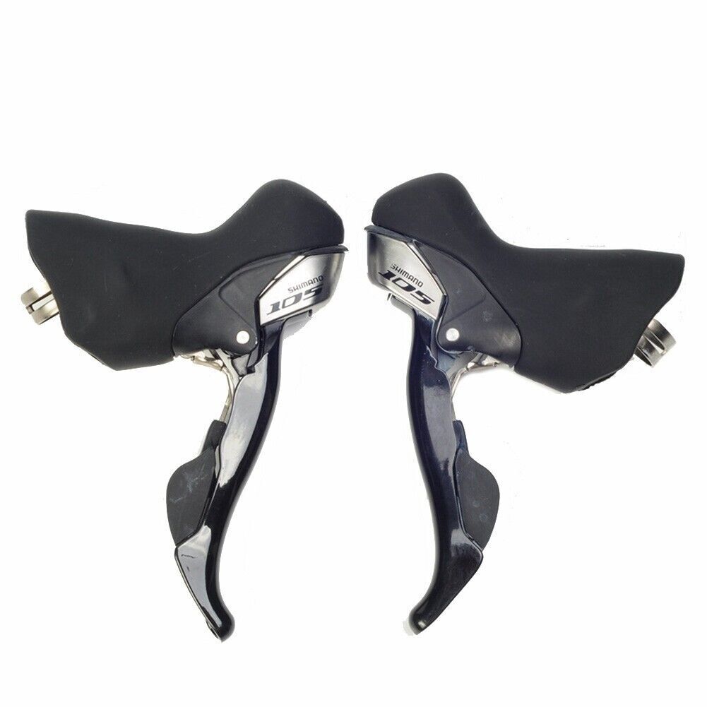 For Shimano UT 105 R7020/R8000/R7000/5700/5800/6800 Lever Bracket Cover Hood Set