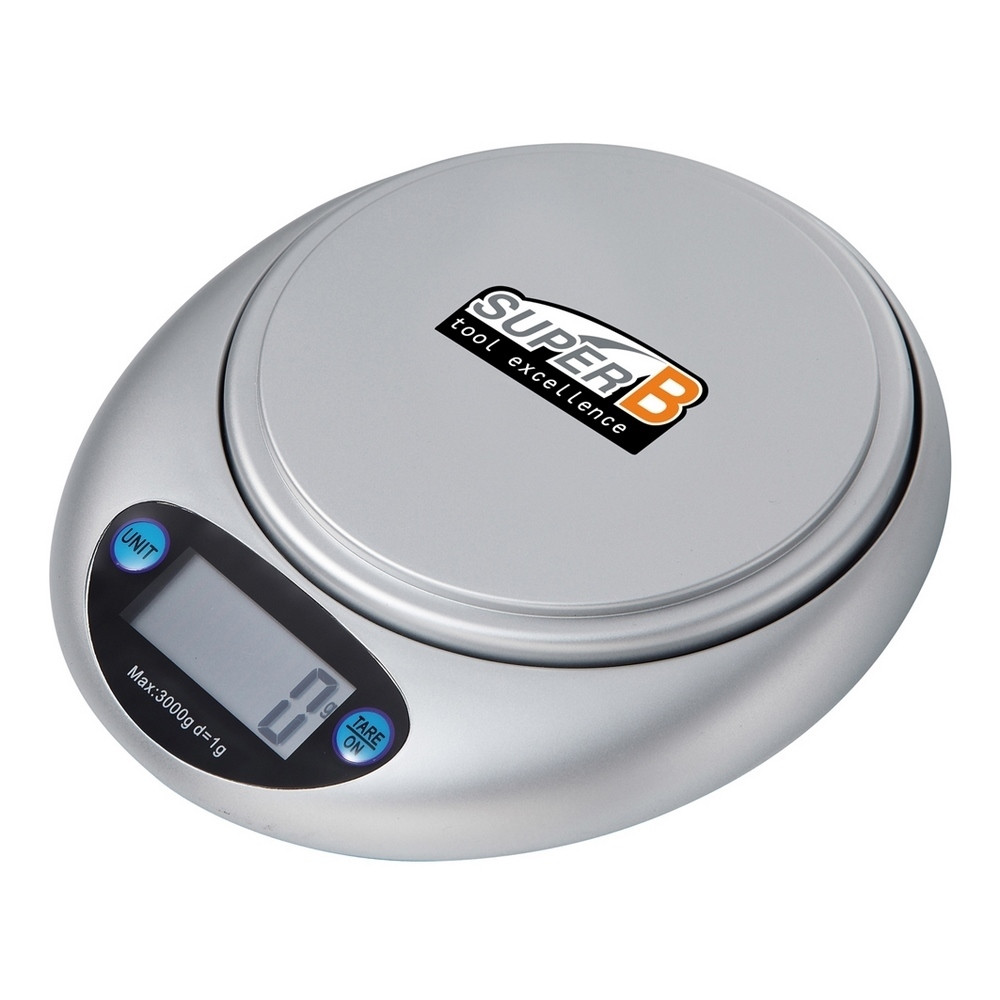 SCALE, DIGITAL BENCHTOP UNIT FOR COMPONENTS 1G 3KG 0.001KG BIKE TB-DS20