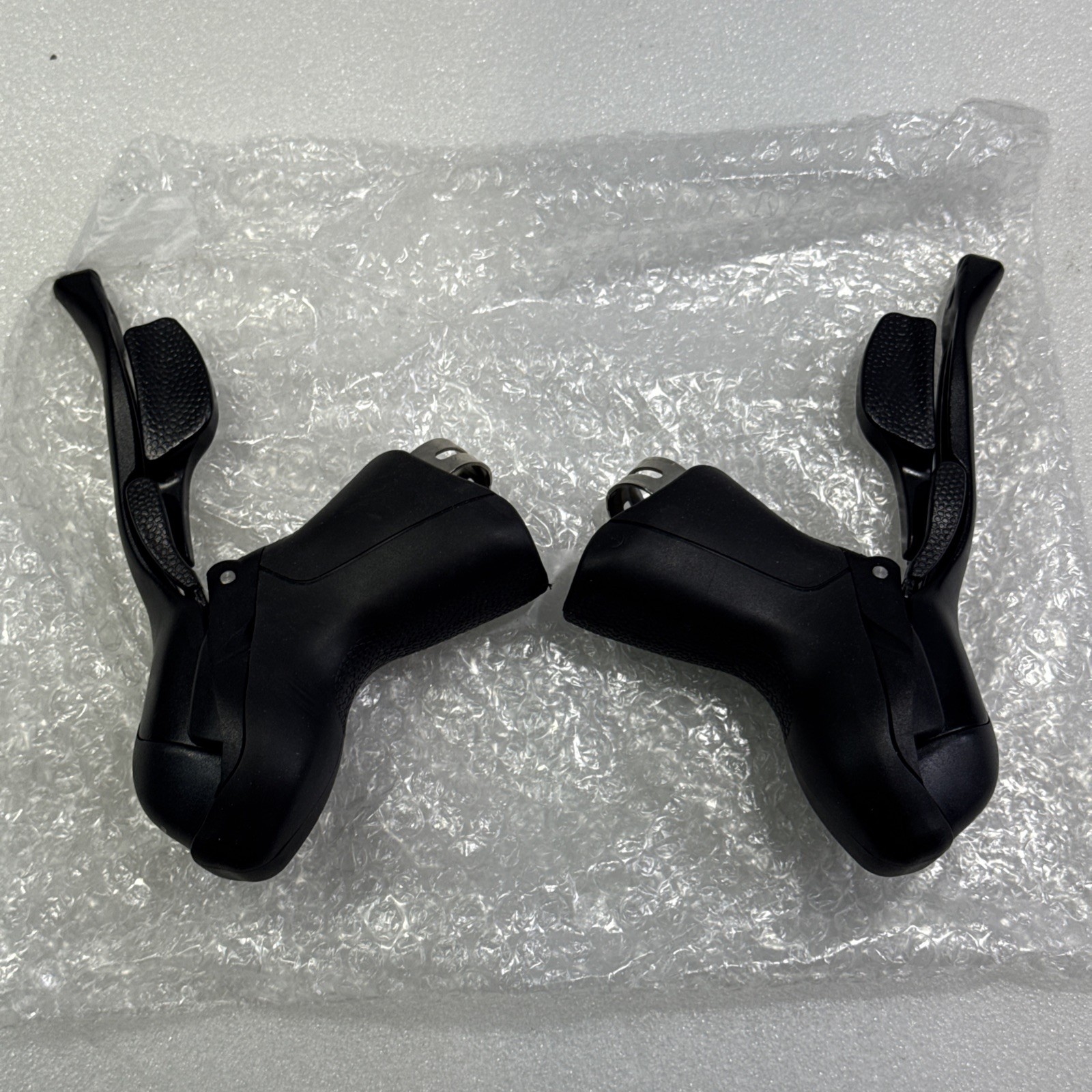 Micronew R10 3×10 Speed Drop Bar Shifter Brake Lever Set Shimano Compatible Road