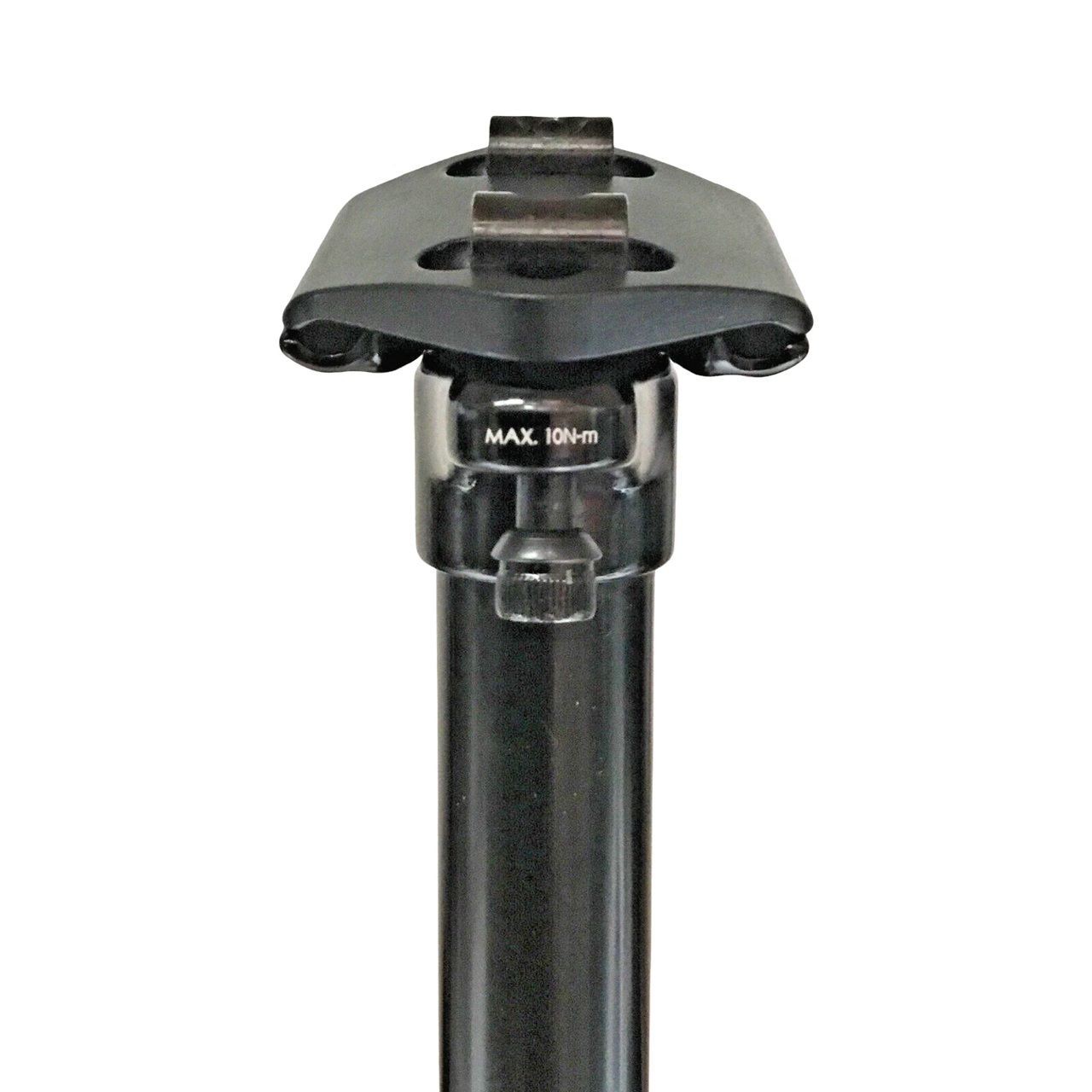 KS Kind Shock Rage-i Dropper Seatpost 30.9 170mm Alloy w/ Remote