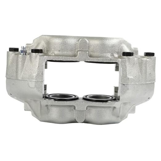 Front Left Brake Caliper Without Bracket 19767 Compatible For Jaguar For