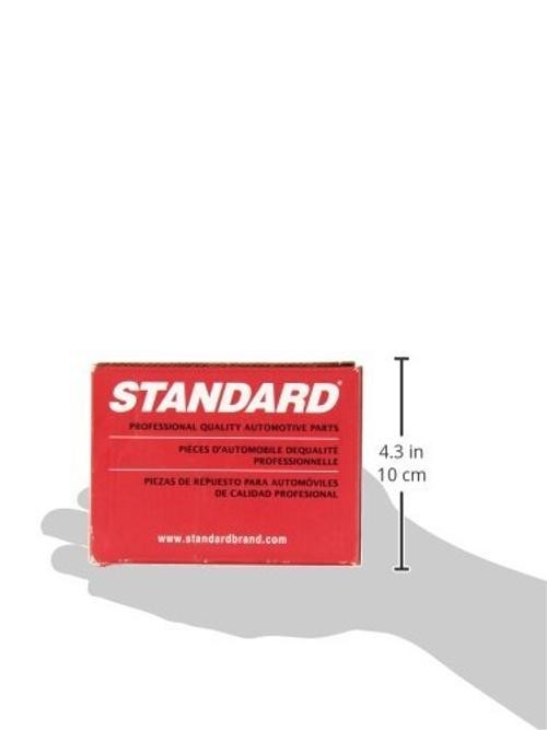 Standard Motor Products EGV762 EGR Valve – EGR Valve