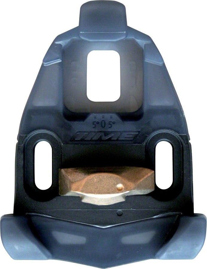 Time RXS Cleats +/- 5 degree float