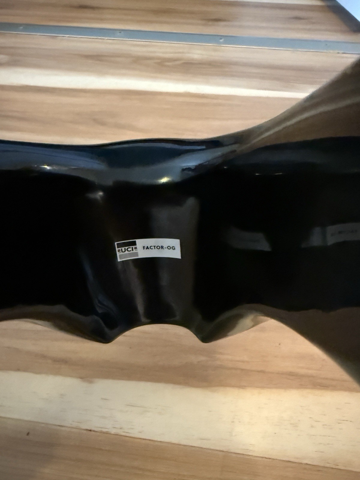 Factor OG Fork New (Cut 151mm/6in)