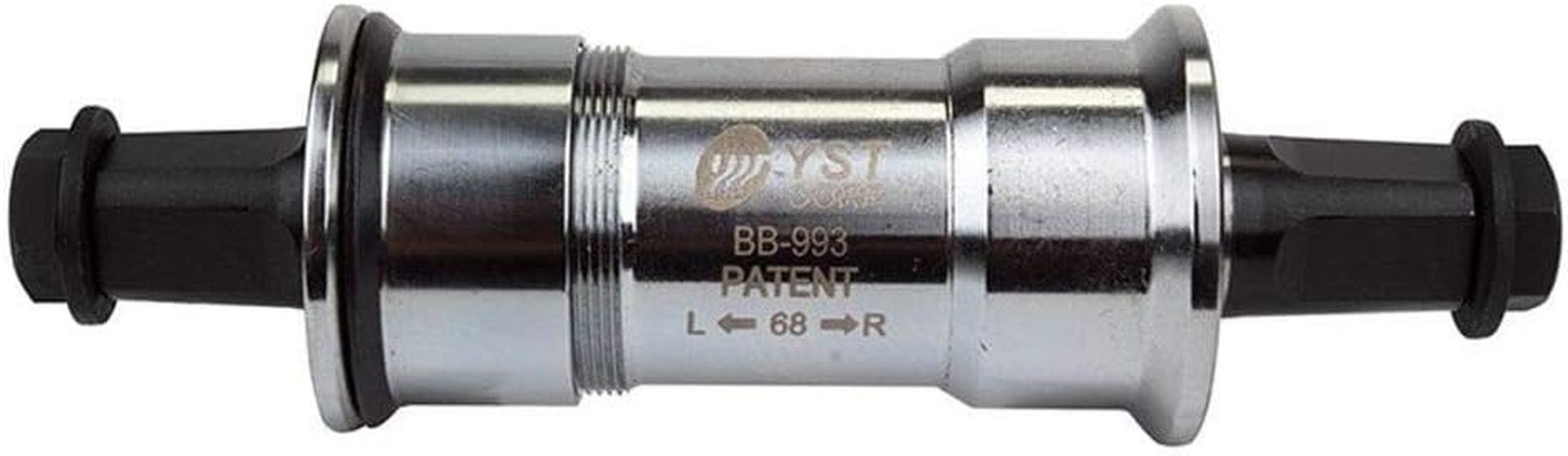 Threadless Repair Bottom Brackets