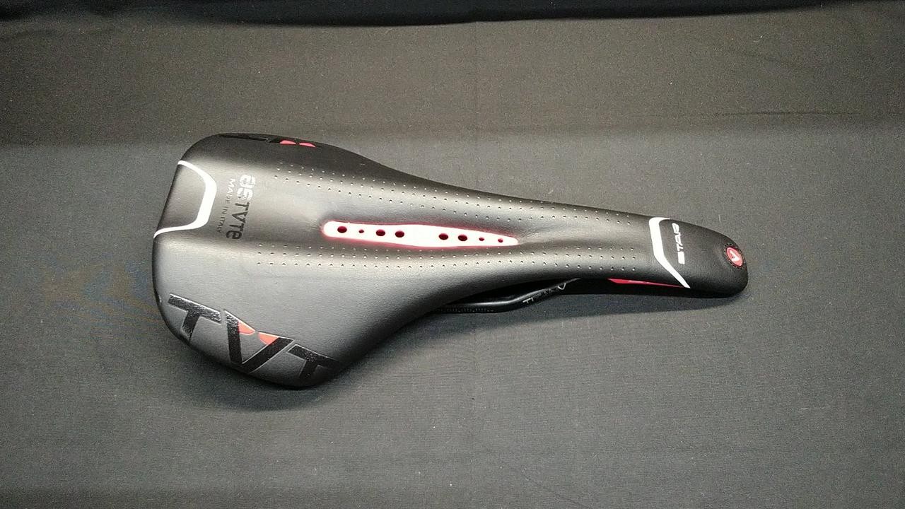 Astute Star Titan Saddle