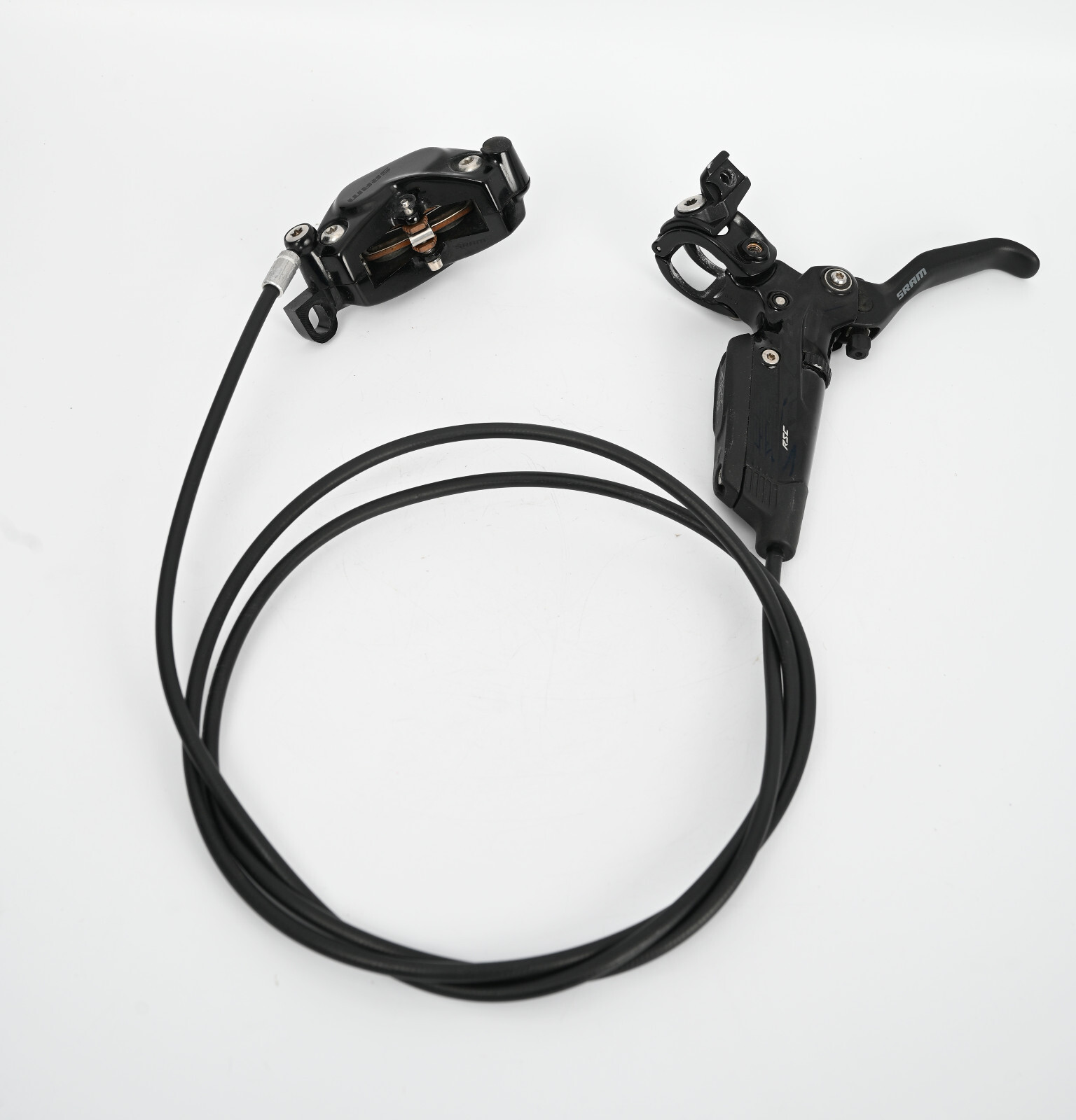 SRAM Code RSC Right/Rear Hydraulic Disc Brake Mountain MTB Enduro DH Bike