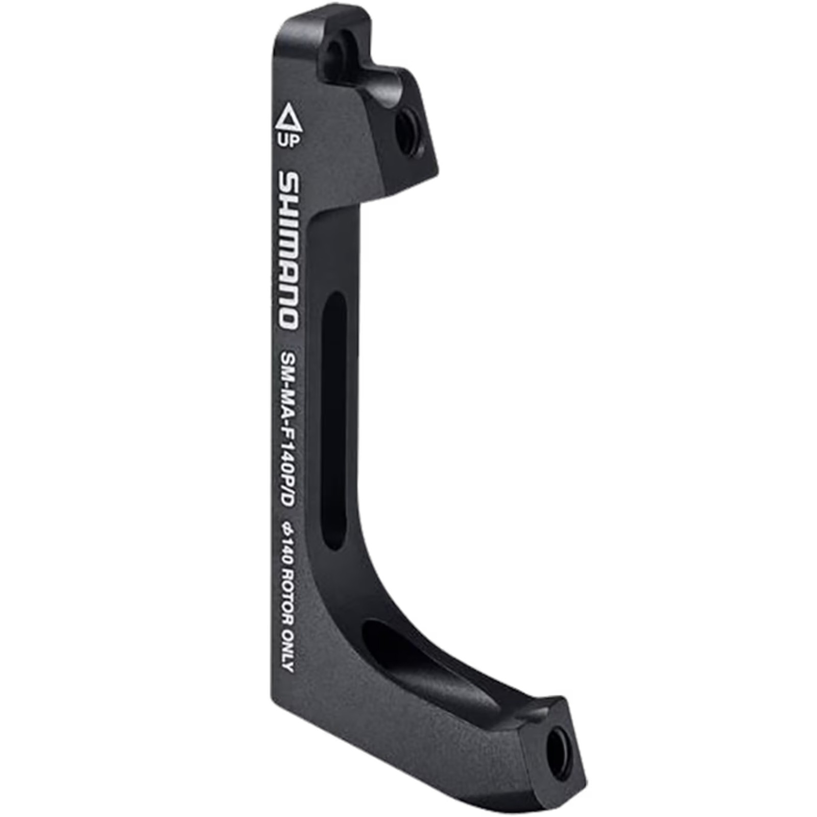 Shimano SM-MA-F140 / F160 P/D Front Post Mount Adapter