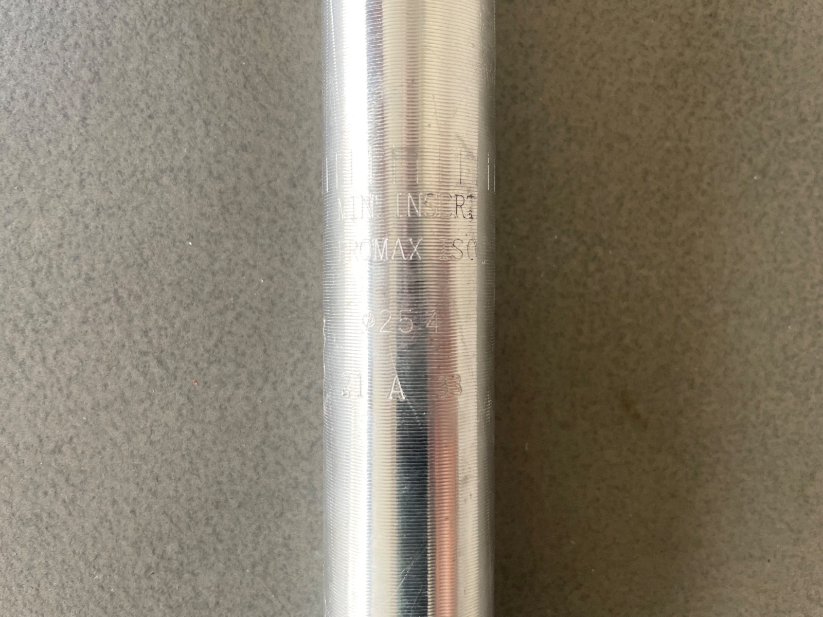 Bicycle Seatpost – 25.4mm