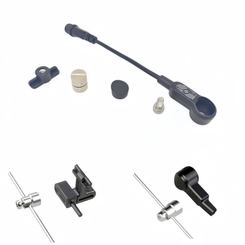 Efficient Speed Monitoring for G320 G340 Electric Bikes Easy Installation