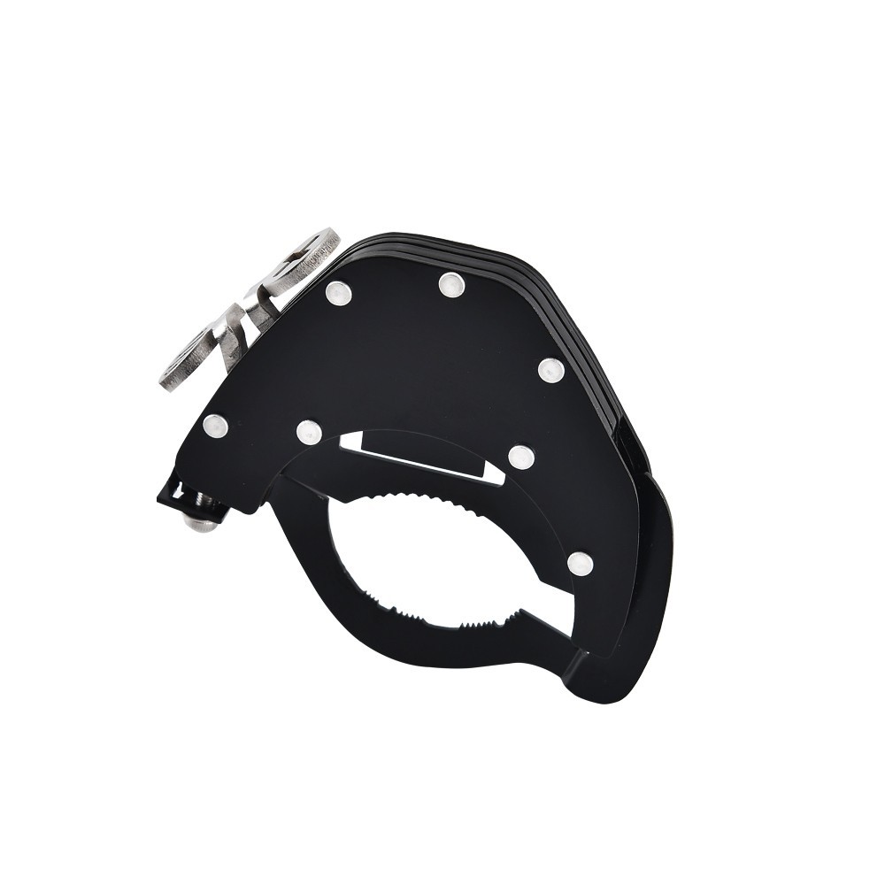 Portable Adaptable Easy to Use Universal Rustproof Throttle Lock for Motorcycles