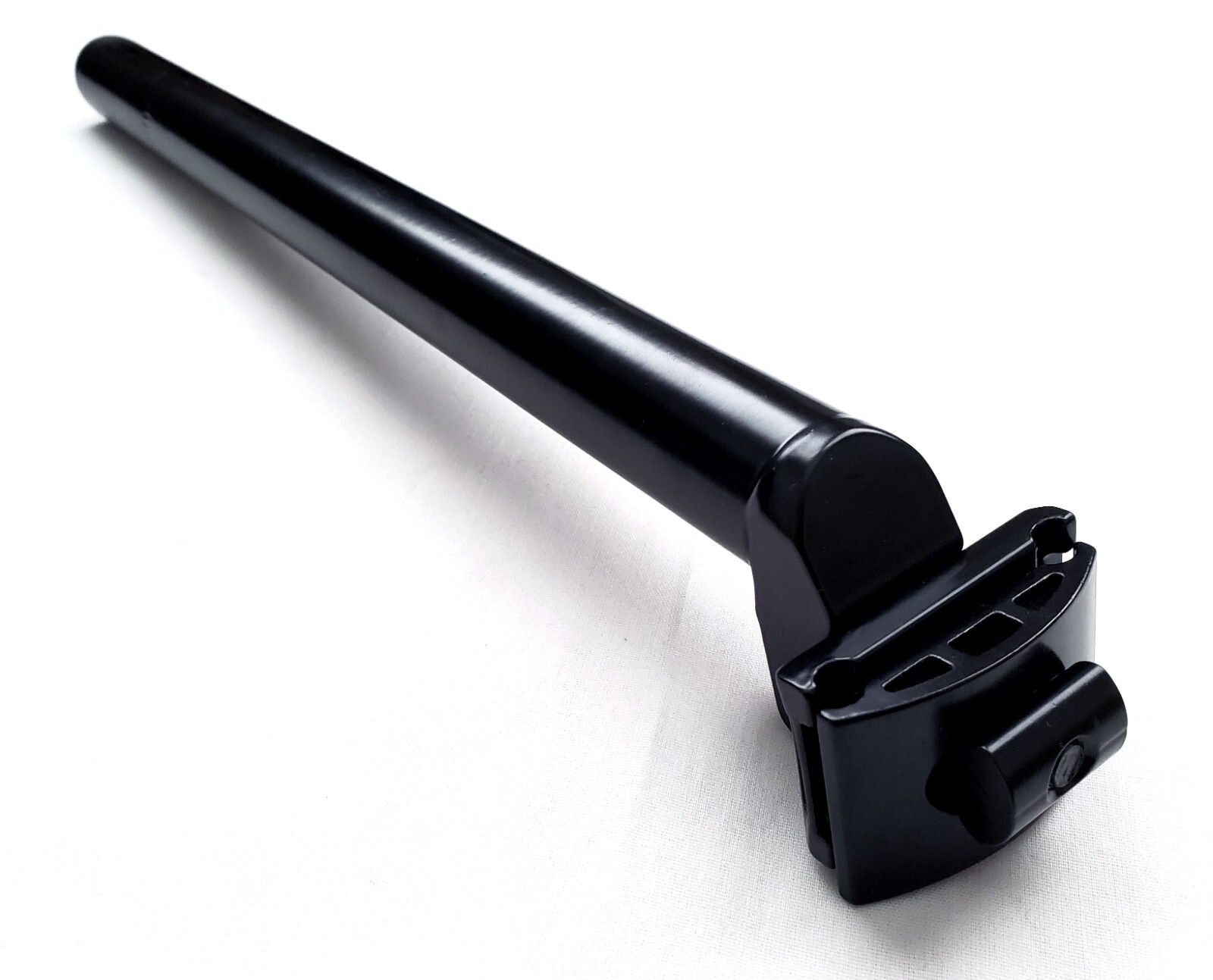 GDi Bike Bicycle Alloy Micro Adjust Seatpost 28.6 x 350MM (open box)