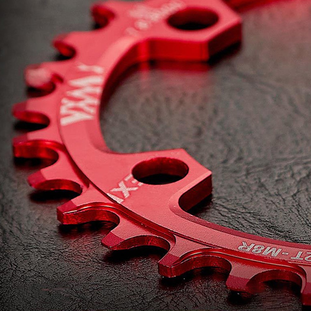 Brand New Chainring Bicycle 7075-BCD 96MM CNC Machining Process