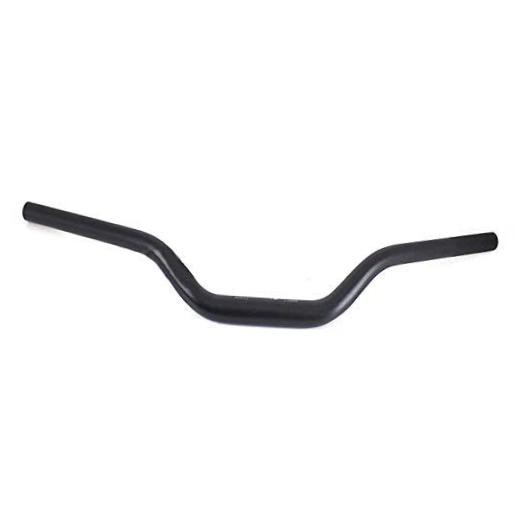 Yamaha MT-09 MT-07 MT-03 MT-25 FZ1 FZ6 FZ8 72cm 7/8» 22mm Universal Black