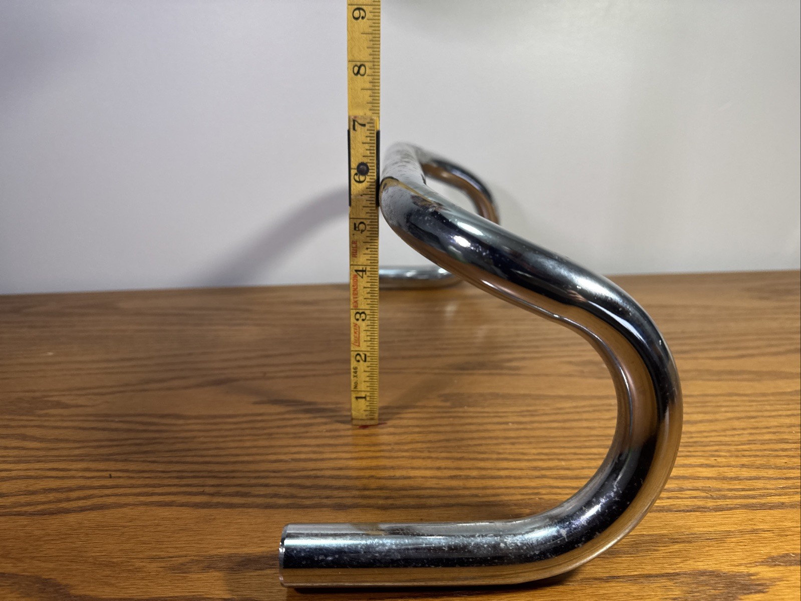 SR SAKAE CUSTOM ROAD CHAMPION JAPAN Dropbar Handlebars