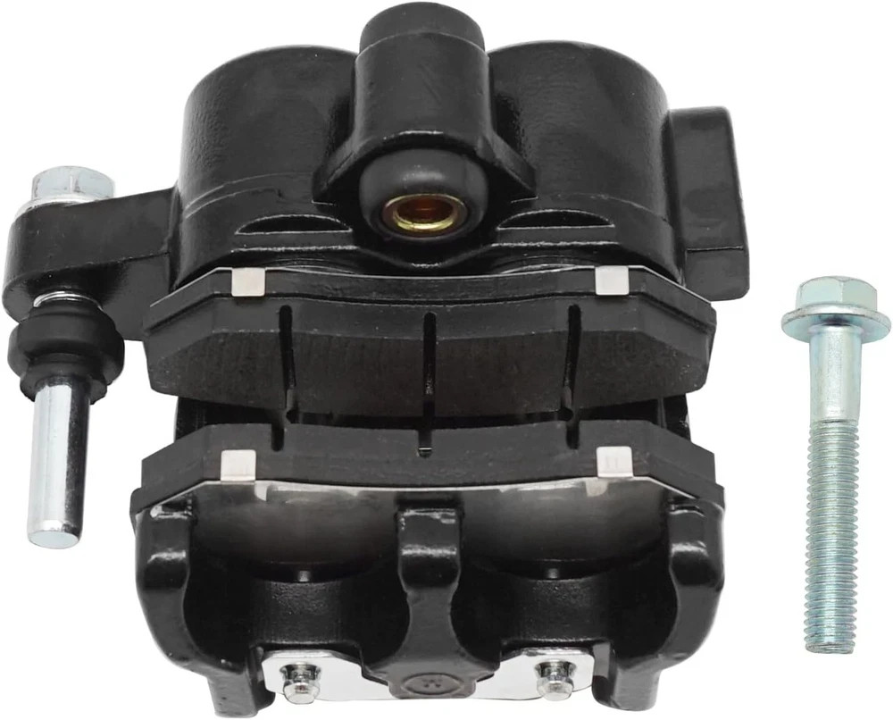 M MATI Rear Brake Caliper Kit for Honda Gold Wing 1200 GL1200 Aspencade/Inter…