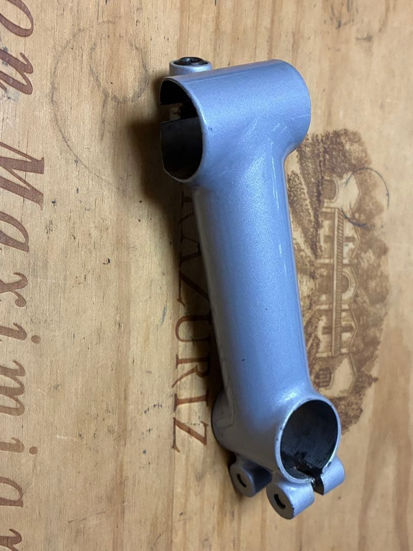 Stem 1 inch x Handle diameter 26 Length approx. 100 mm With outer support