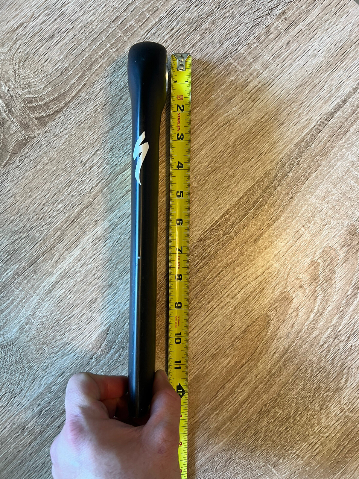 Specialized Shiv Module carbon seatpost
