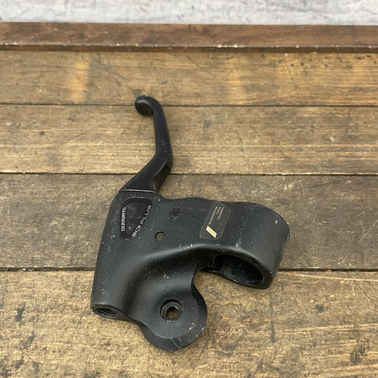 Vintage Shimano ST-M092 LEFT Brake Lever 22.2mm MTB Japan Parts Only