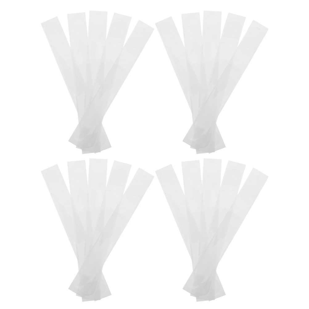 20 Pcs Rack Sticker for Frame Tape