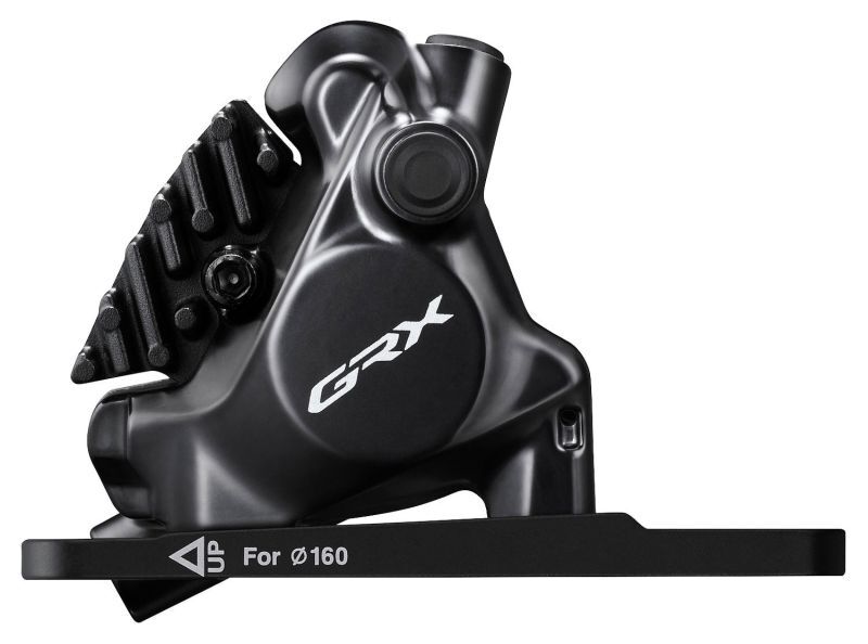 Shimano GRX ST-RX820&BR-RX820 Front Disc Brakeset 1x12Speed New IRX8204DLF6SC100