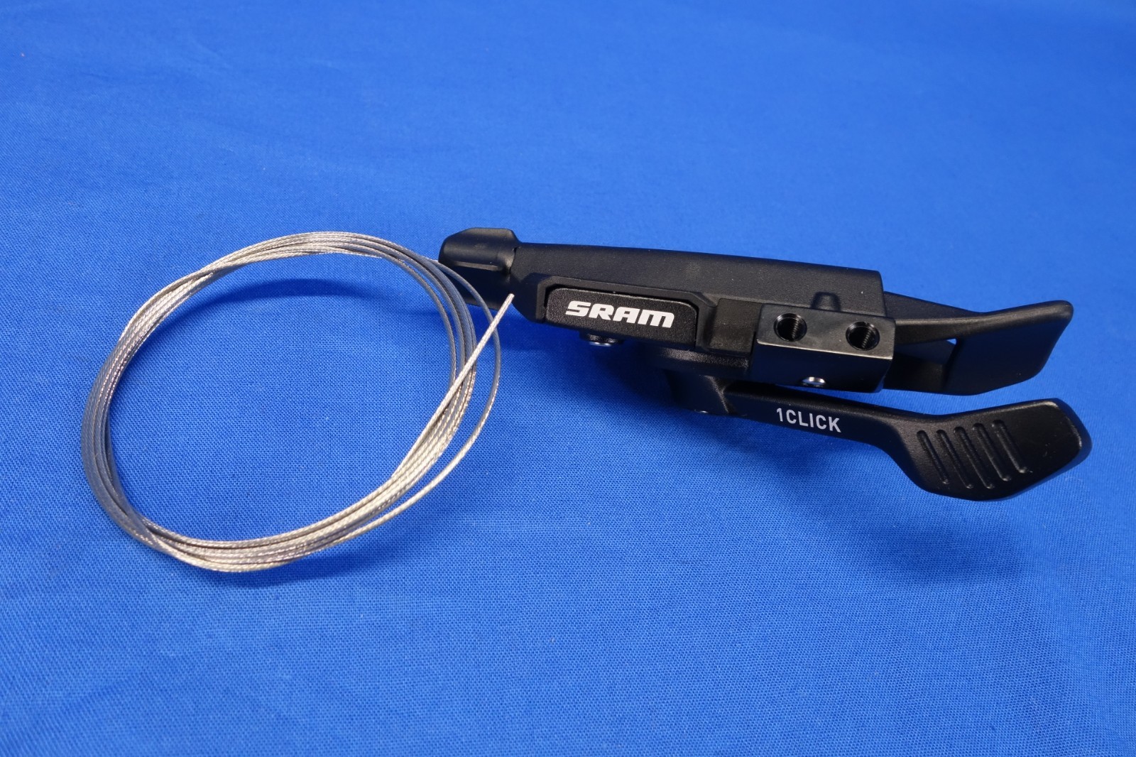 New SRAM Eagle 90 T-Type Transmission Trigger Shifter – 12-Speed – Single Click