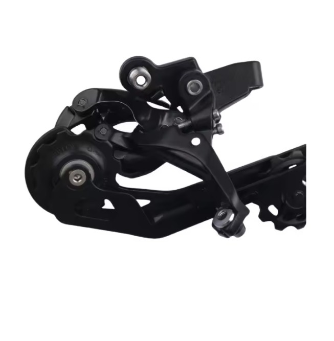 SHIMANO DEORE XT T8000 Long Cage Rear Derailleur 10 Speed For MTB Mountain Bike