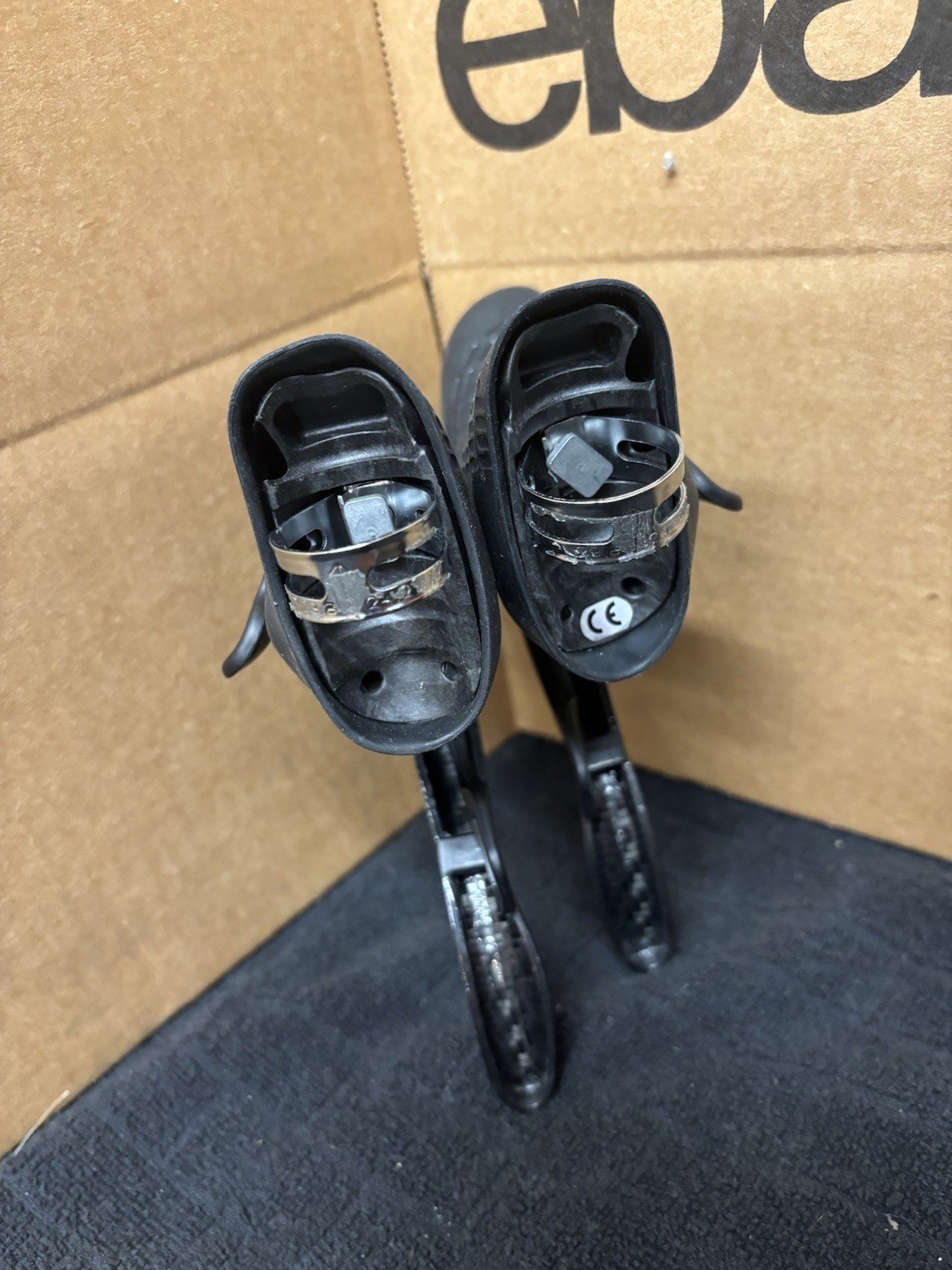 Campagnolo Super Record 11 speed EPS V3 Gruppo w/ Comp Ultra Over-Torque Crank