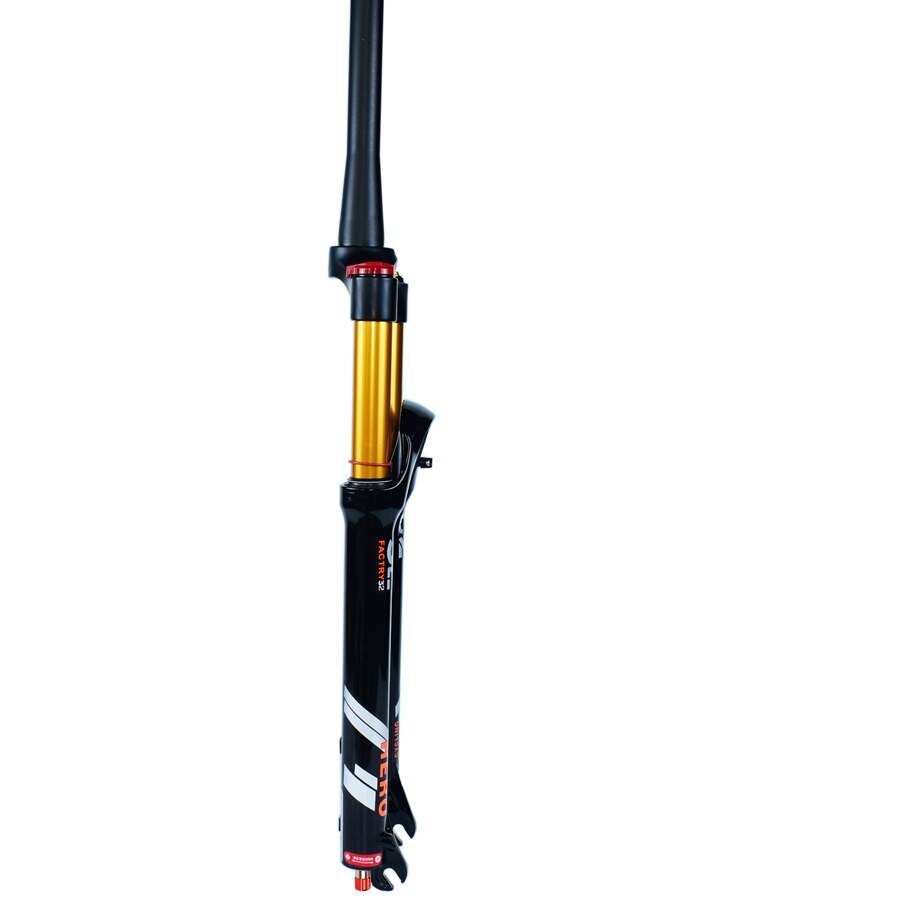 26/27.5/29inch Mountain Bike Front Suspension Air Fork Rebound Adjustment