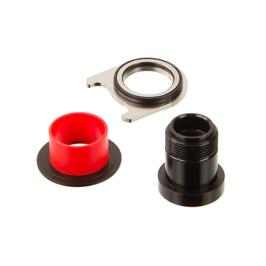 SRAM GX T-Type Full Mount Bolt Kit, 11.7518.104.025
