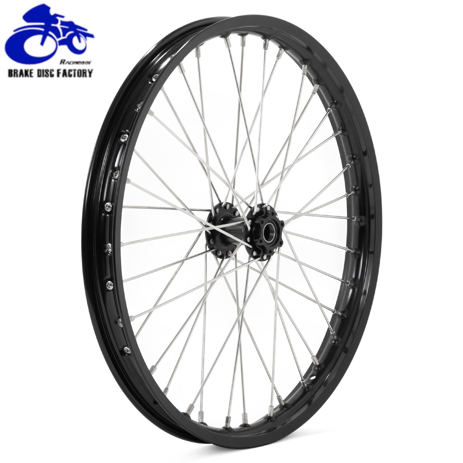 Spoke Front Wheel 19×1.4 Rim Hub For Talaria Sting & XXX For Sur Ron Light Bee X