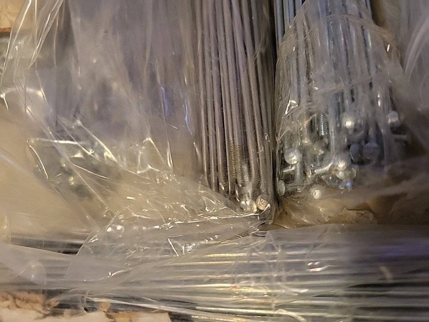Lot Of Bike Spokes 23lbs Random Name Brands & Sizes Wheel Smith
