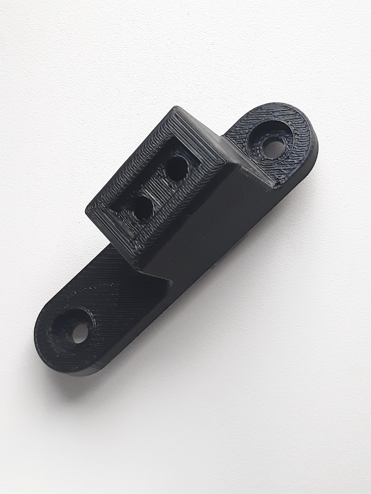 Slopestyle Downtube Shifter water bottle mount for Sram trigger MTB Barspins