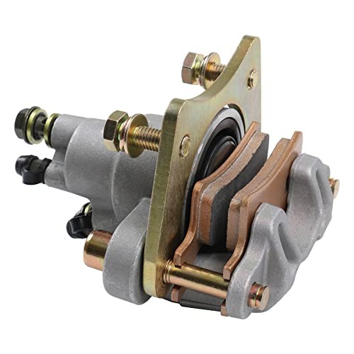 New Rear Brake Caliper Replacement For Polaris Sportsman 400 450 500 600 700