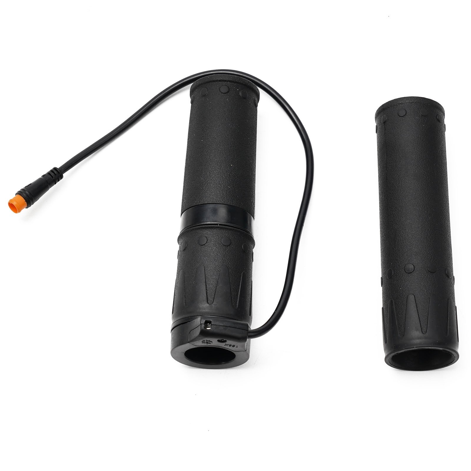 Electric Bike MTB Waterproof Twisting Throttle for 12V 24V 36V 48V 72V
