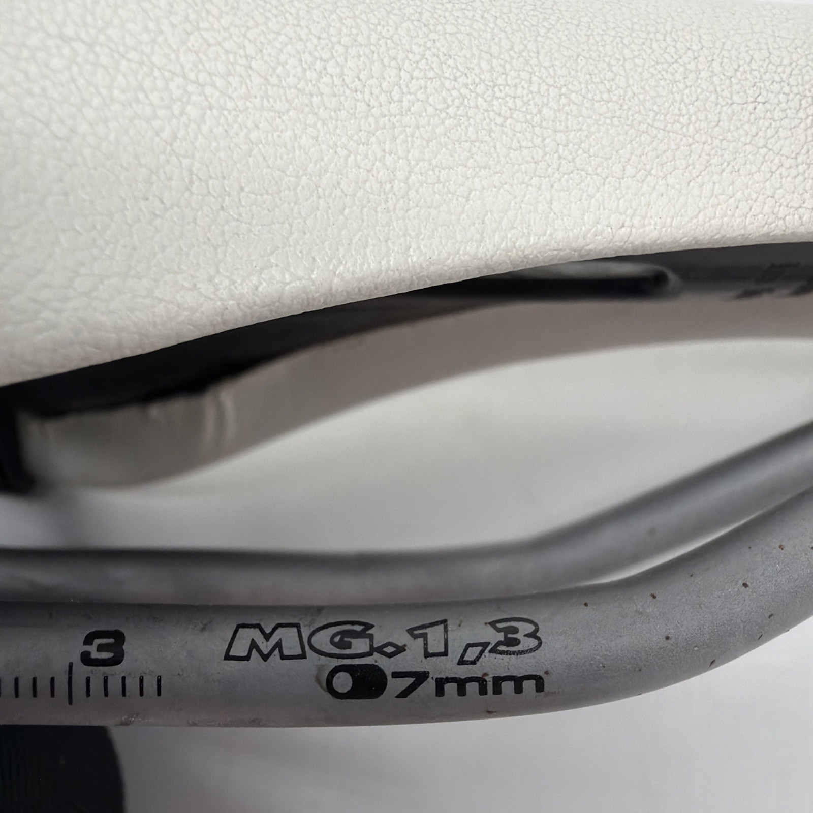 Used Fizik Twin Flex Aliante 8 Seat With Bag Used