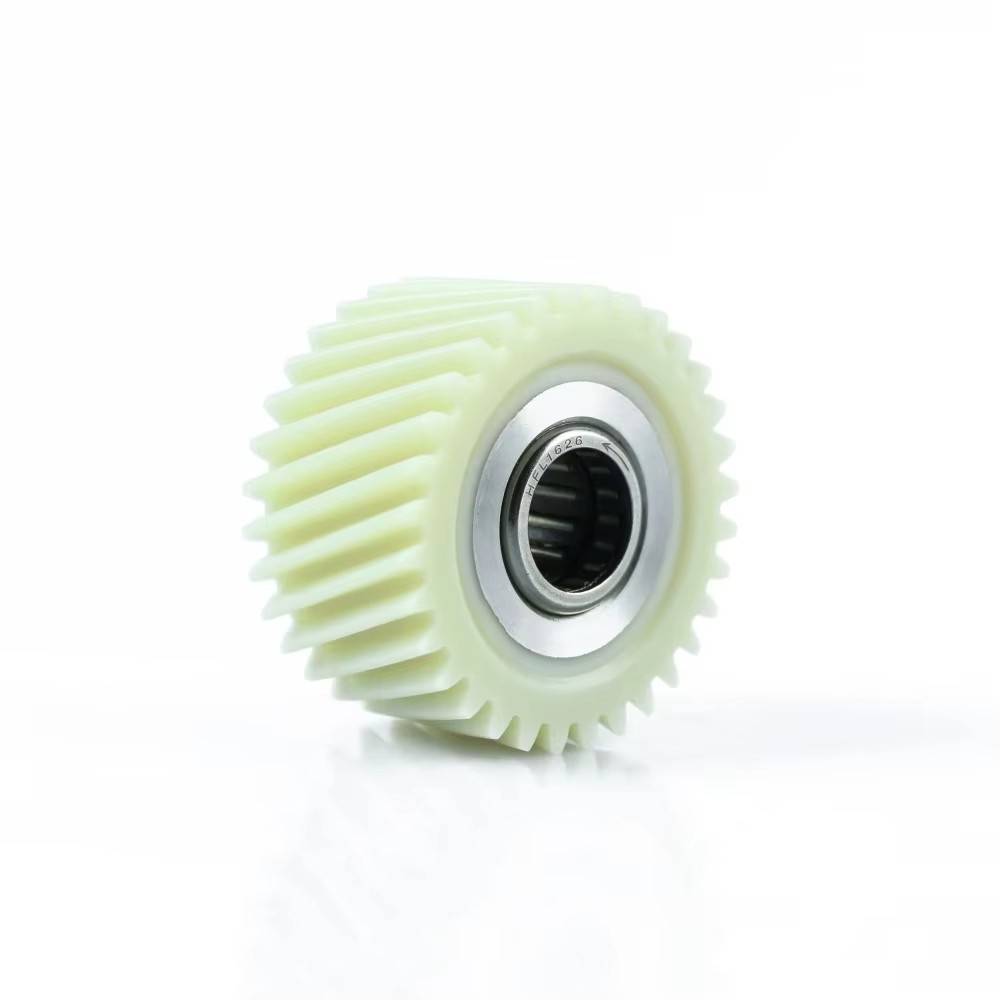 Ebike Bafang Mid Drive Motor Reduction Nylon Gear For BBS01 BBS02 BBSHD UART CAN