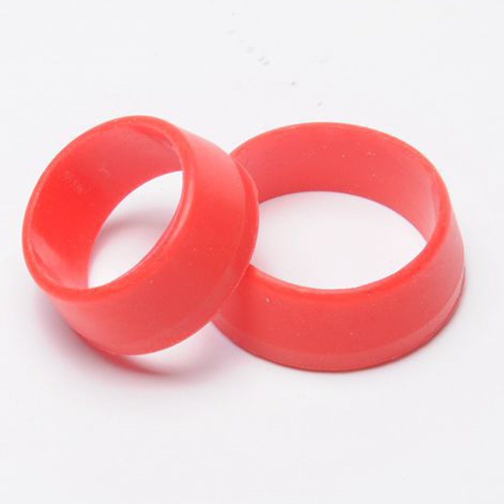 Bicycle Parts Bicycle Seatpost Ring Protective Cover Vibrant Color Options