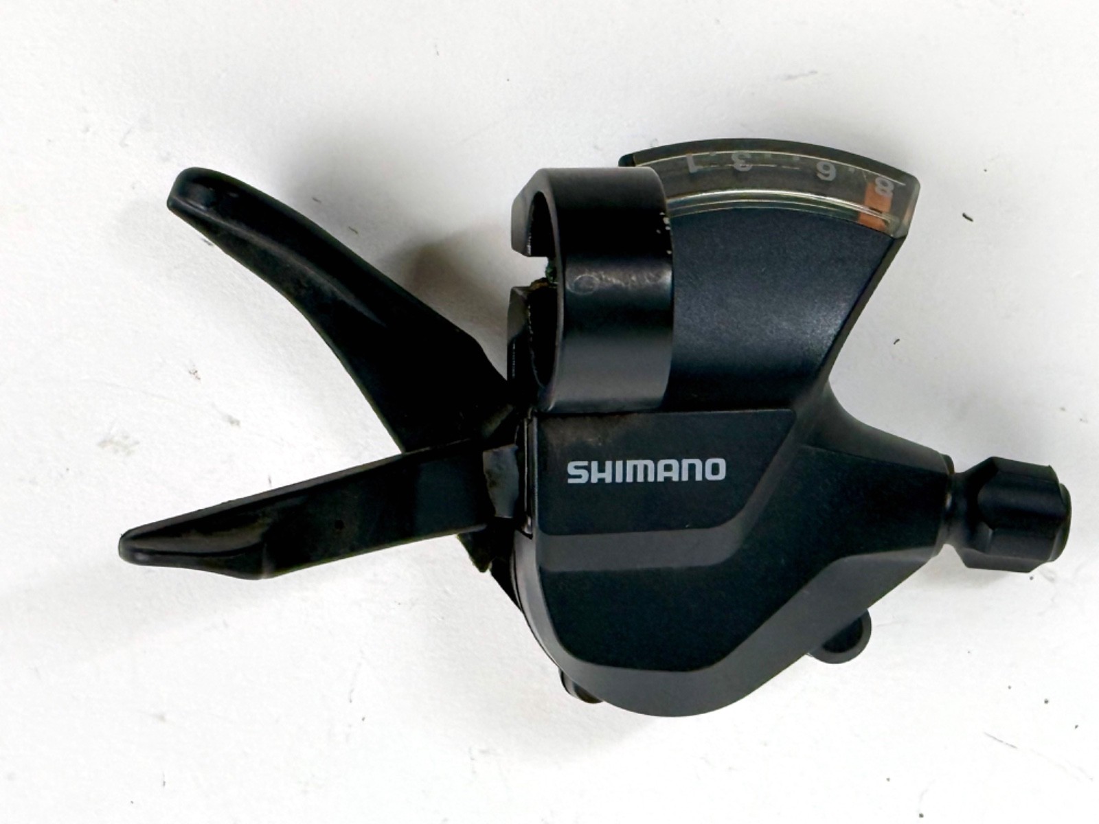 Shimano Altus SL-M315 Rapidfire 2×8 Speed Trigger Shifter Set Bicycle Bike MTB