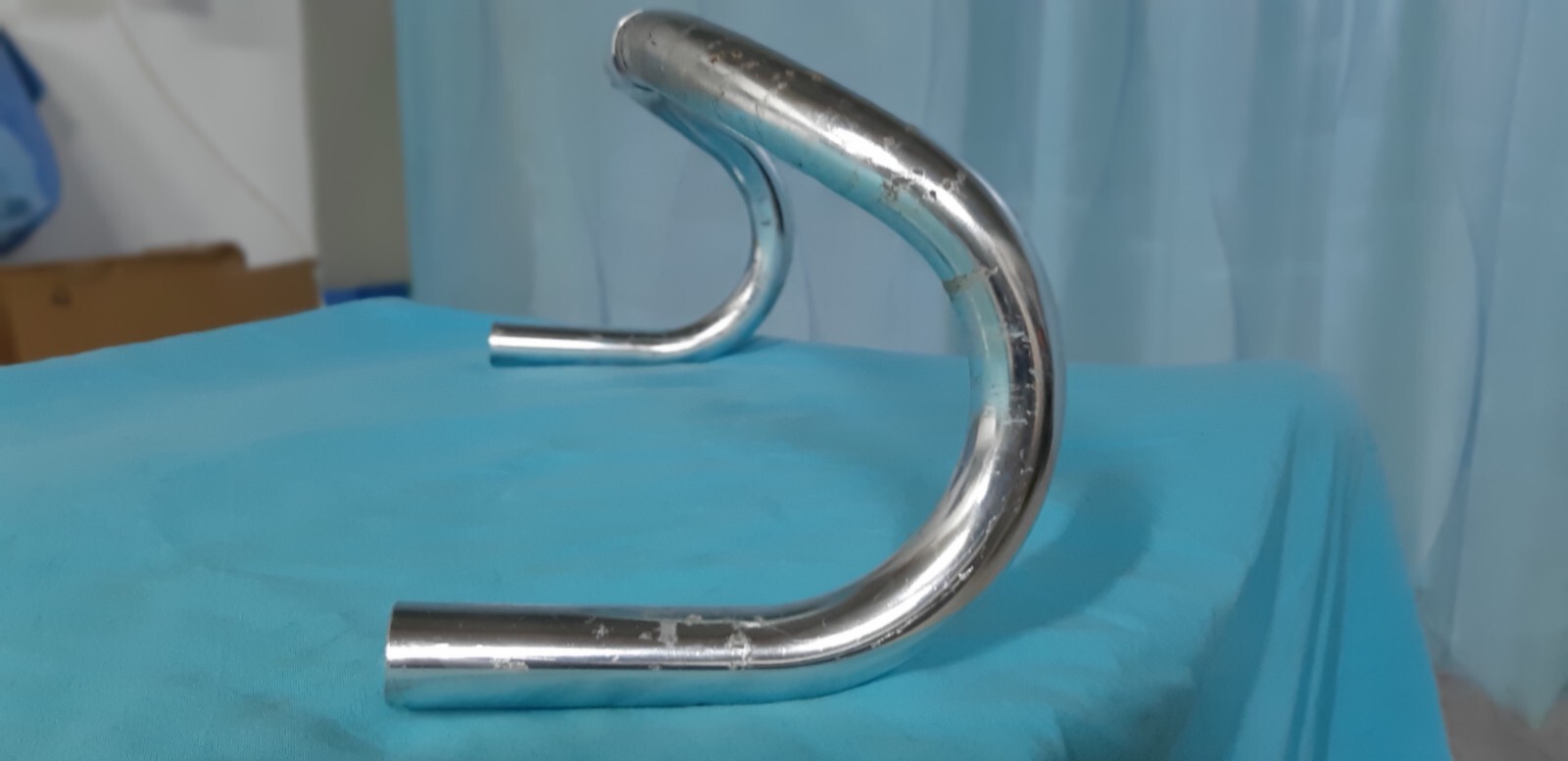 Vintage Bike Alloy 3ttt Racing Folding