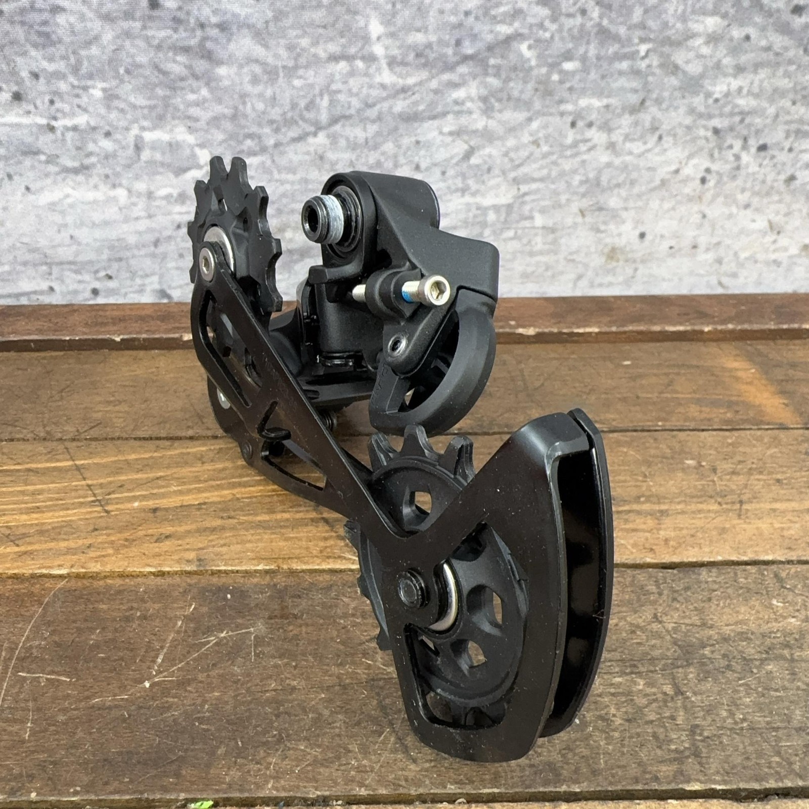 SRAM SX Eagle Rear Derailleur 12 Speed Long Cage MTB Bike Hanger Black 500g 12s