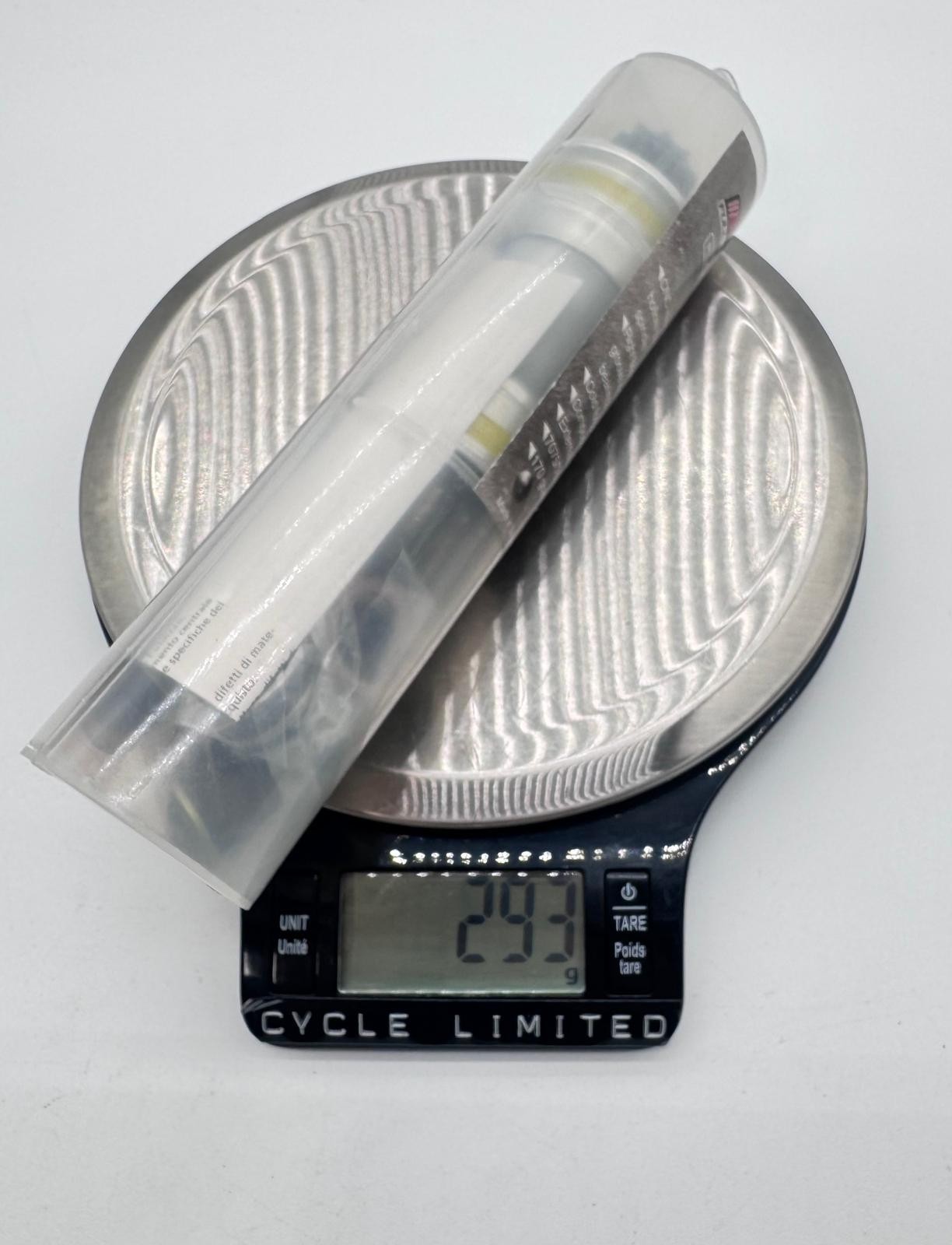 FSA Platinum Pro Titanium BB ISIS NOS 68mmx113Mm