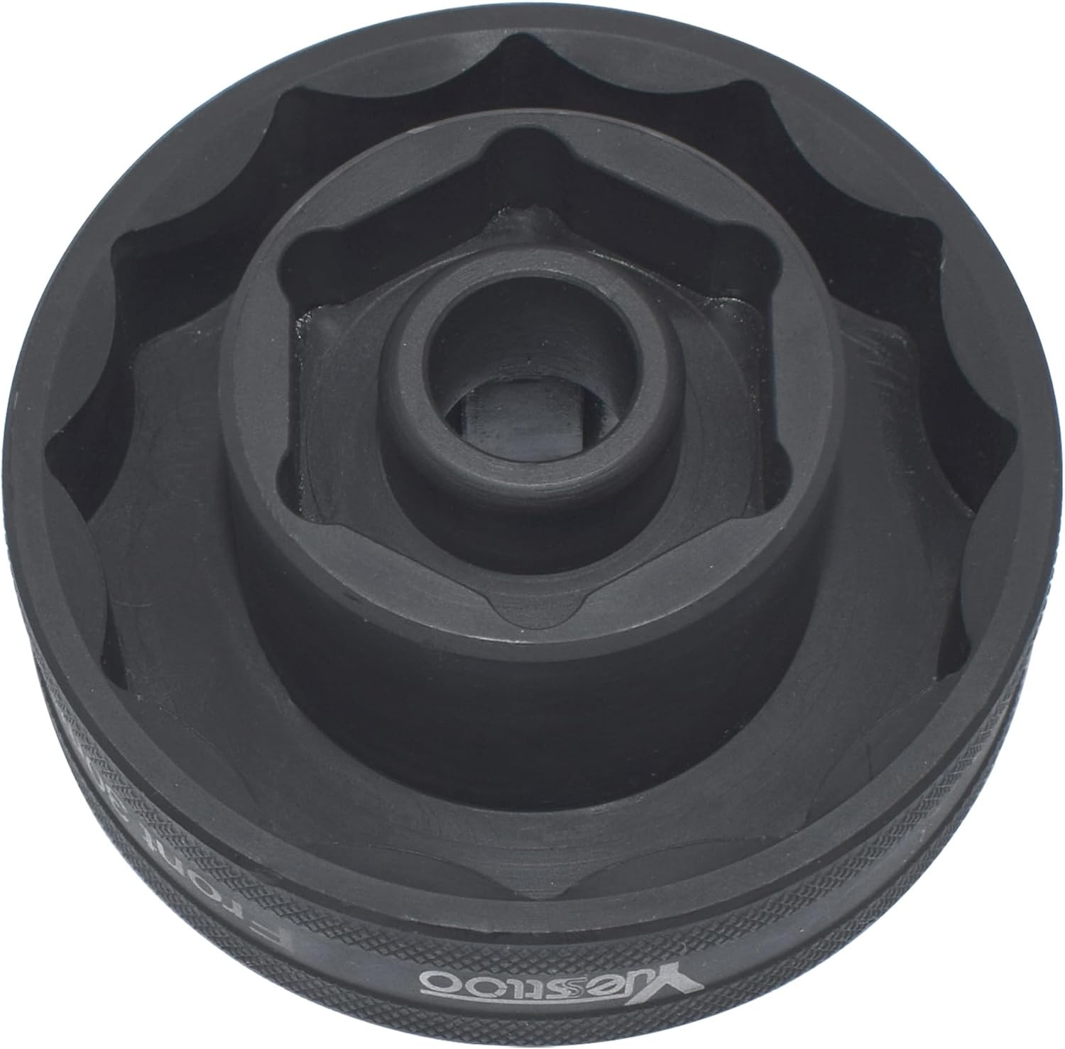 30mm 55mm Front Rear Wheel Axle Nut Socket Tool, Compatible with Ducati Motorcyc