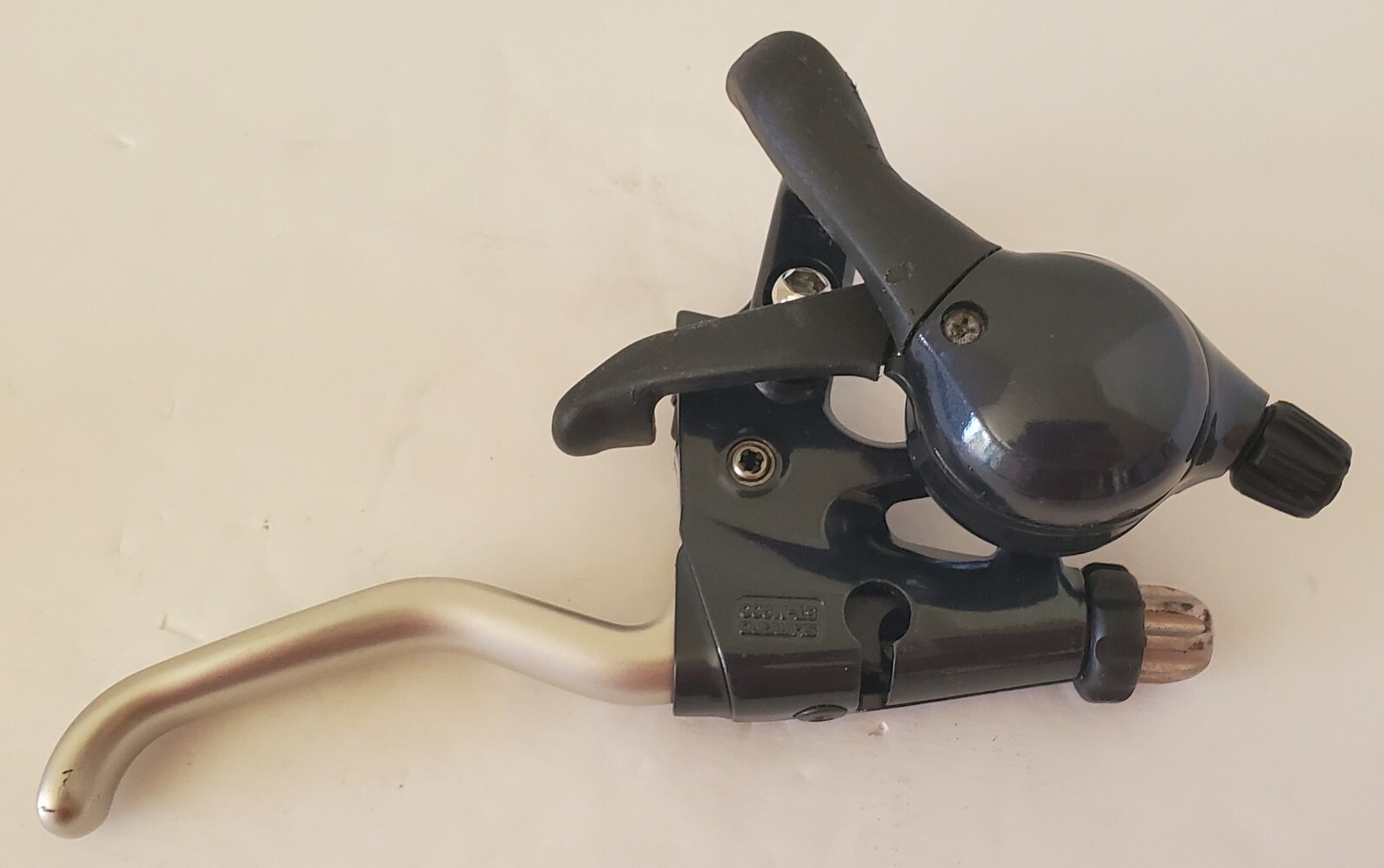 Vintage Shimano XTR ST-M900 Shifters Brake Levers Set 3×8 Speed Cantilever SLR