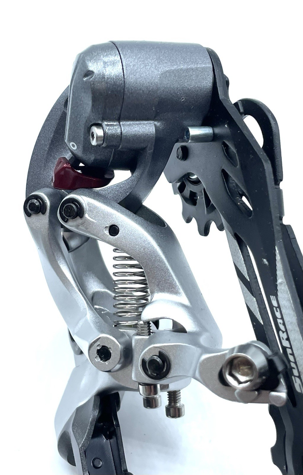 Sunrace RDMX60 10/11/12 Speed Rear Derailluer MX 60 / Mountain Bike