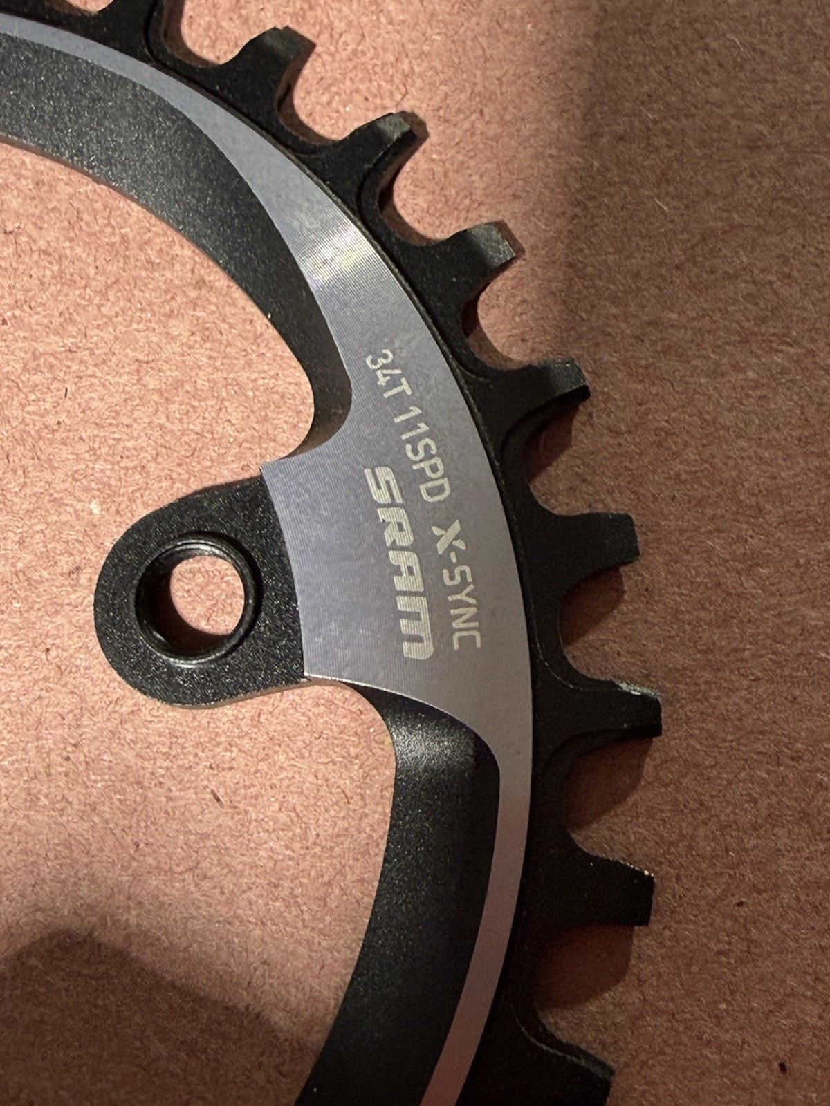 SRAM X-SYNC 2 Eagle Chainring New 34 Tooth