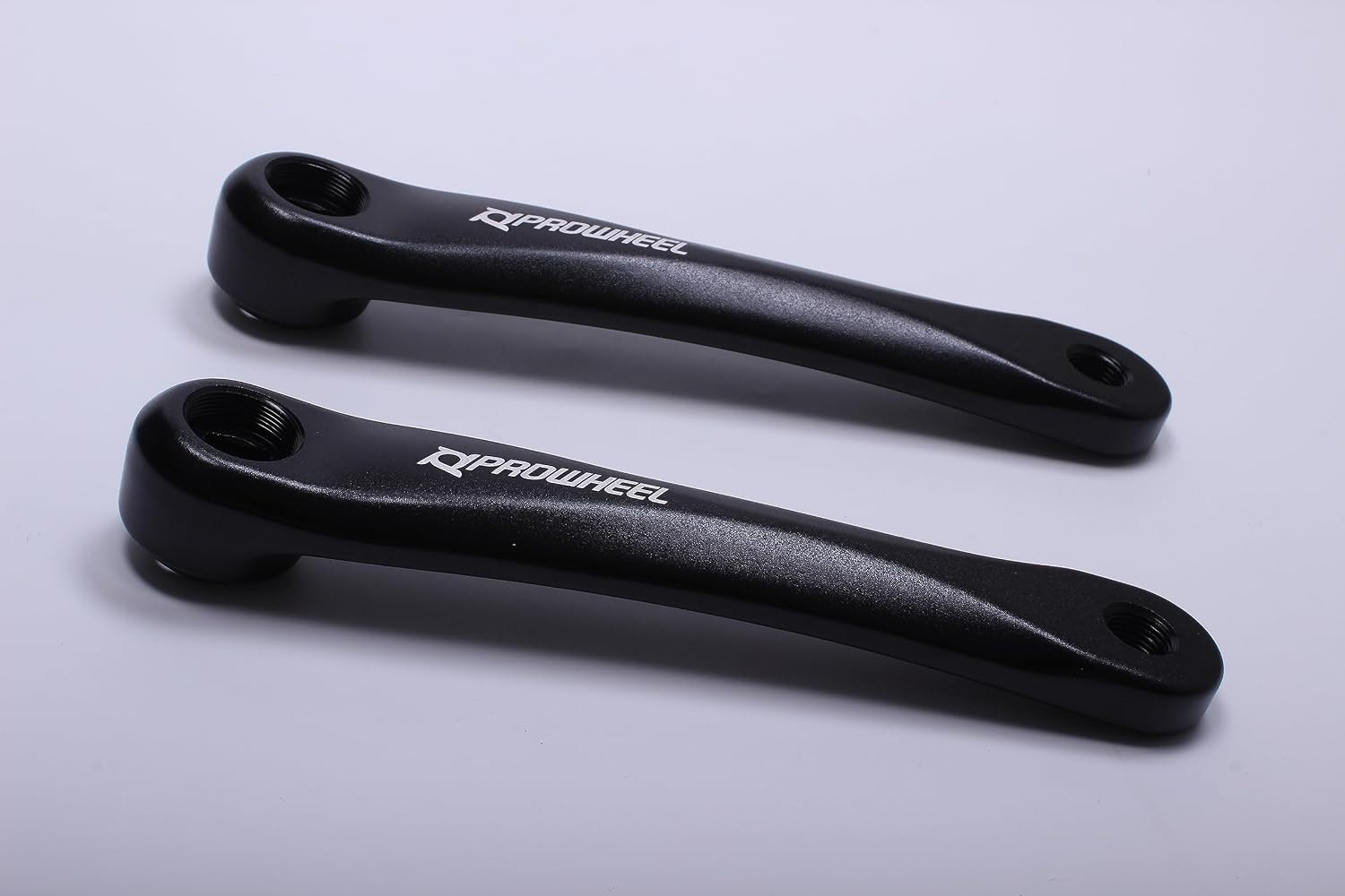 PROWHEEL Ebike Crank Arm Available in Square One Pair Crankarm 140mm