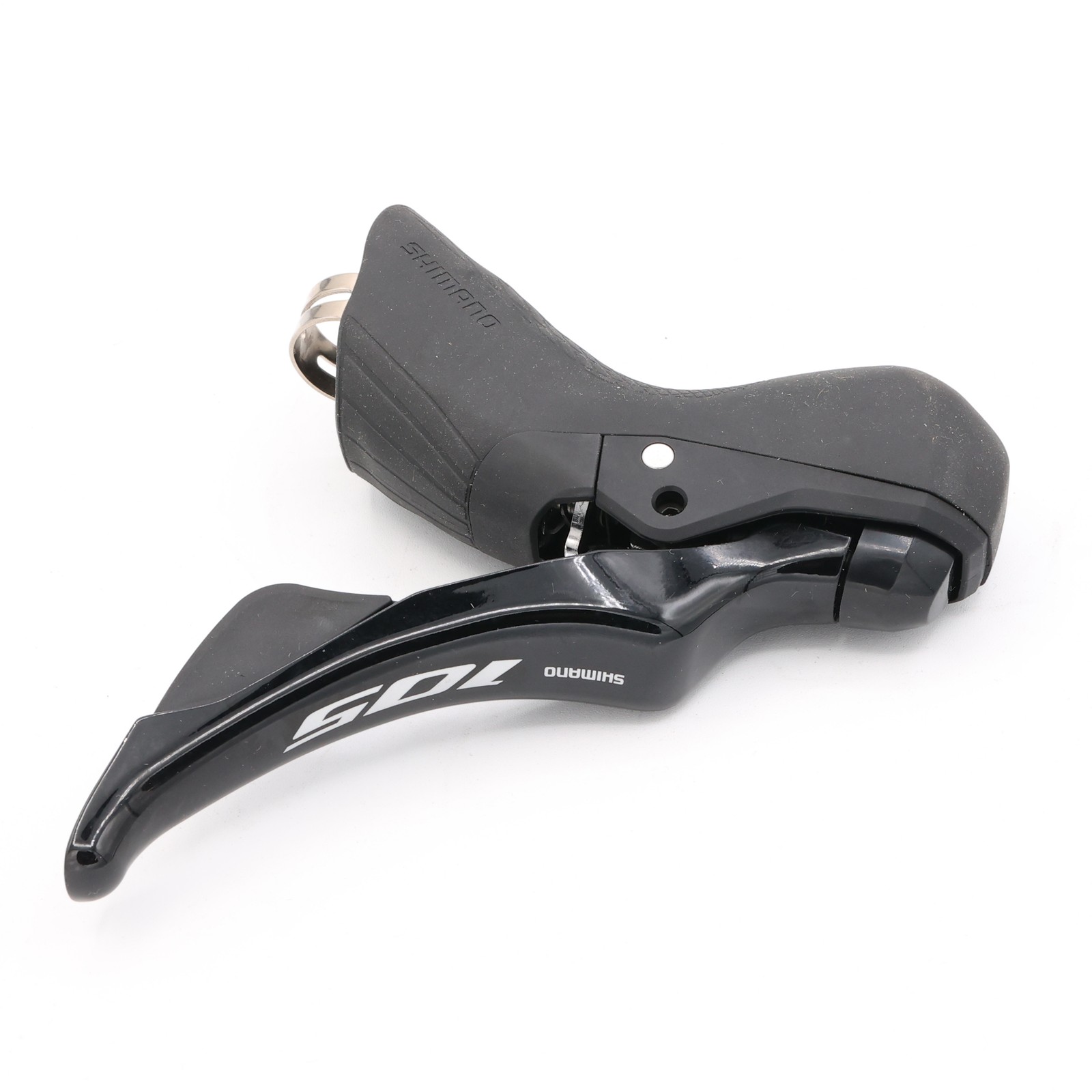 Shimano 105 ST-R7120-R Right 12-Speed Mechanical STI Brake Shift Lever