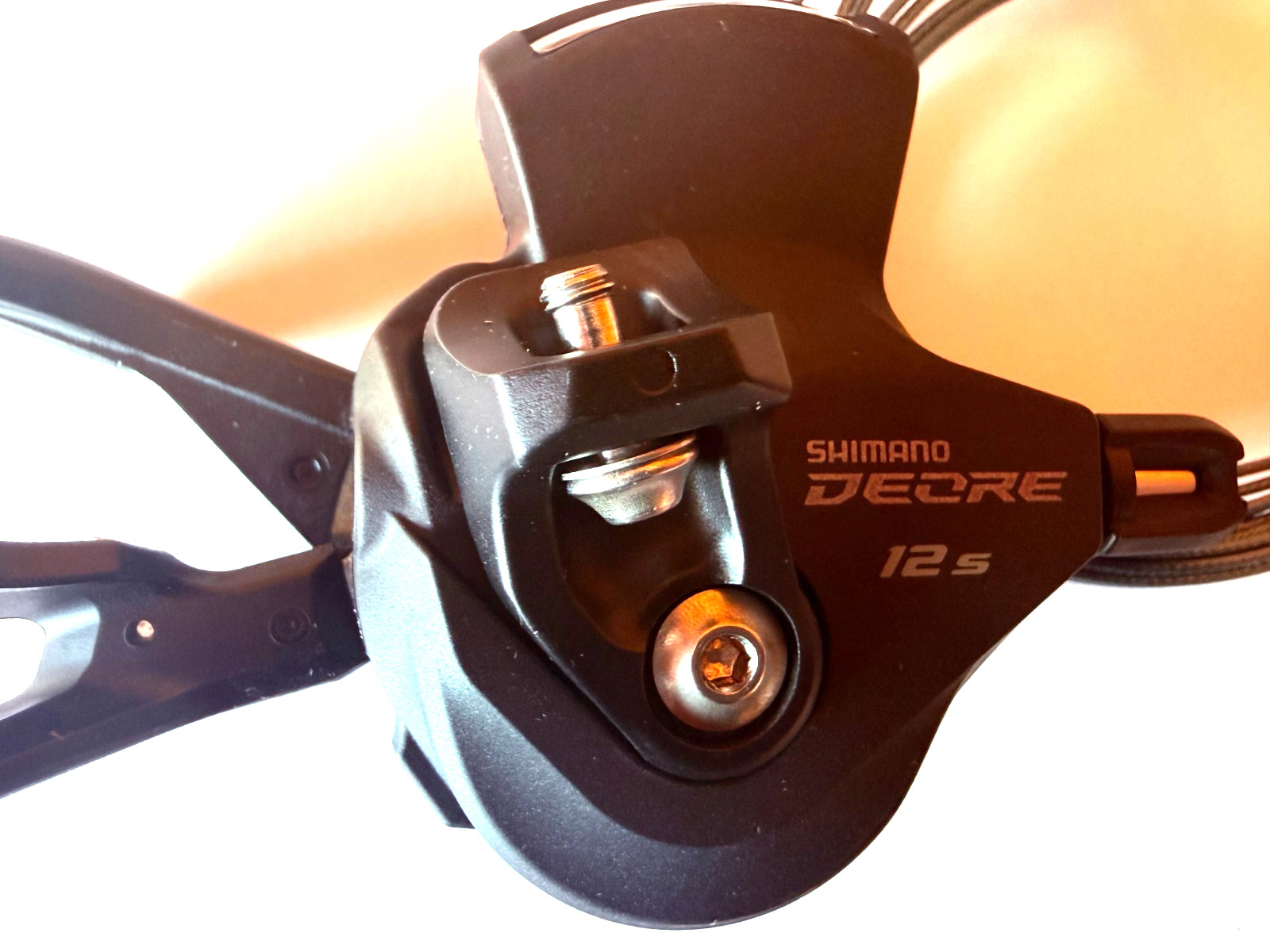 Shimano SLX M7100 12 Speed Drivetrain Groupset 10-51T Micro Spline Cassette (OE)